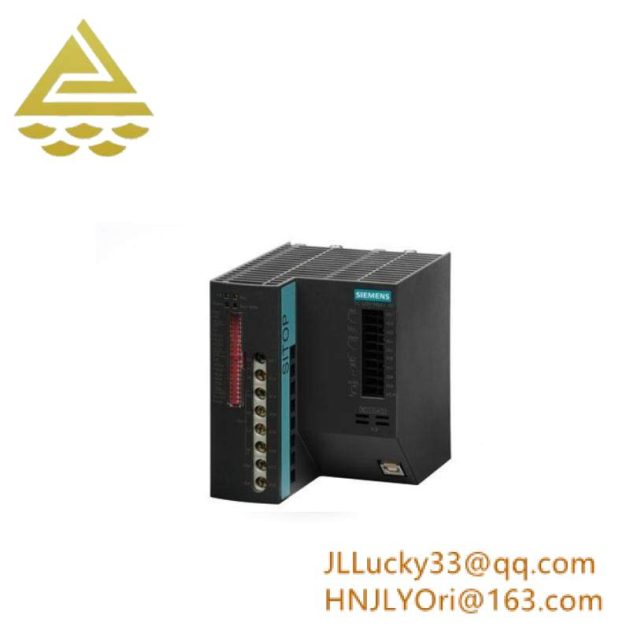SIEMENS 6EP1931-2FC21 SITOP DC UPS Module: Reliable Power Protection for Industrial Automation