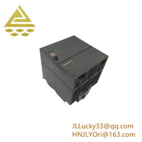Siemens 6EP1 334-1SL12 Power Supply - Industrial Grade, Reliable Energy Solution