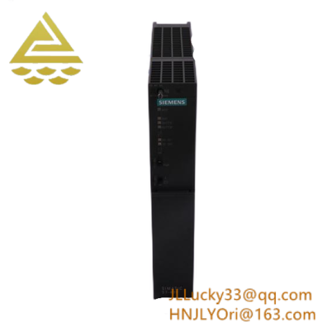 Siemens 6ES5470-7LA12 Digital Output Module, 24V DC, 16 Channels