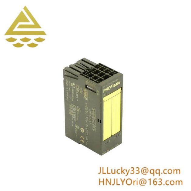 Siemens 6ES5902-3SA12 Interface Module for SIMATIC S5