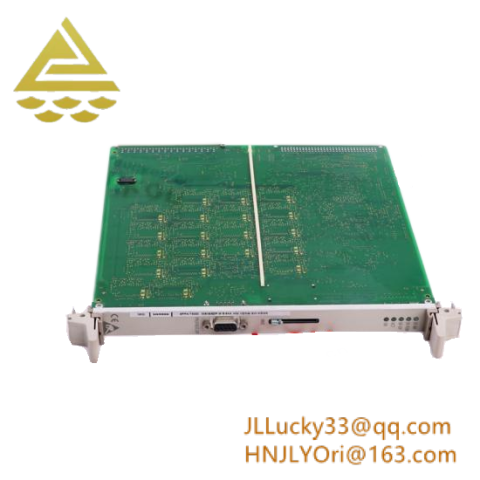 SIEMENS 6ES5948-3UR23 Analog Output Module, Compact Design for Industrial Automation