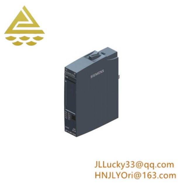 SIEMENS ET200SP 6ES7132-6BF01-0BA0 Digital Output Module