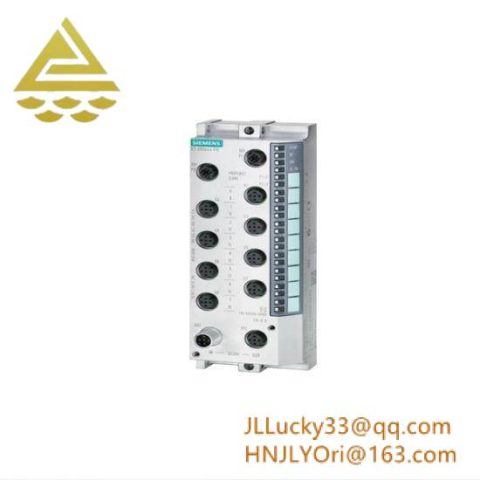 SIEMENS 6ES7141-6BG00-0AB0: Reliable Industrial Digital I/O Devices