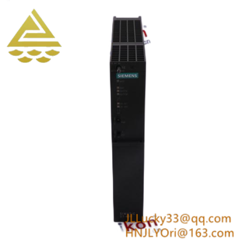 SIEMENS 6ES7151-7AB00-0AB0 ET-200S Interface Module, 200 characters