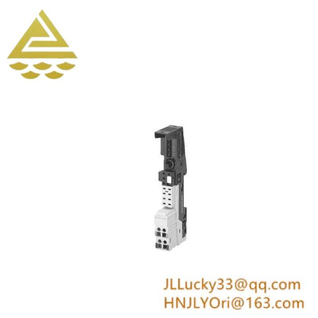 SIEMENS 6ES7193-4CC30-0AA0 Terminal Module for Industrial Automation