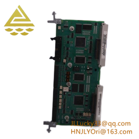 SIEMENS 6ES7193-4CE10-0AA0: Advanced Terminal Module for Industry 4.0 Applications