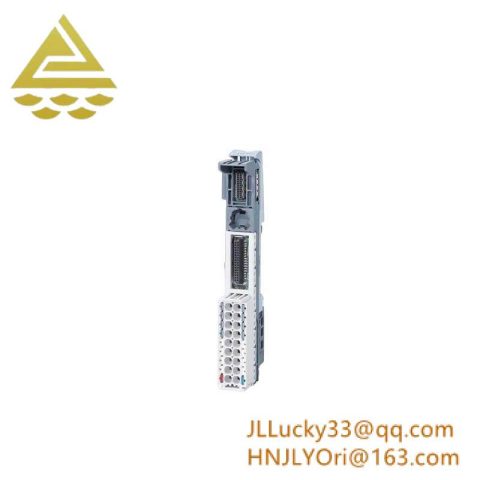 SIEMENS 6ES7193-6BP00-0DA0 Industrial Control Unit