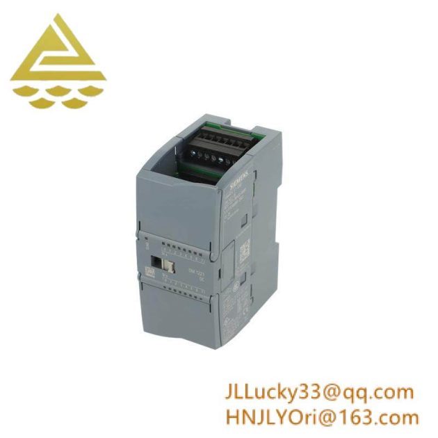 SIEMENS S7-200 Series, 6ES7221-1BH32-0XB0, Digital Input Module