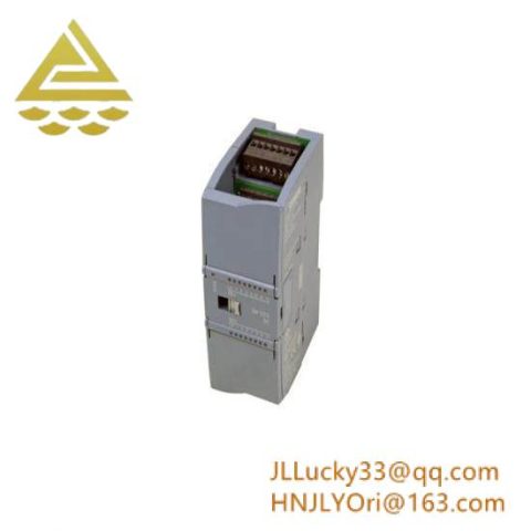 Siemens 6ES7222-1BF30-0XB0: Advanced Digital Output Module for Industrial Automation