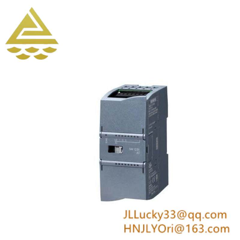 siemens_6es7231-5pd32-0xb0_input_module_simatic_s7_analogue.jpg SIEMENS SIMATIC 6ES7231-5PD32-0XB0 Input Module: Analogue for Advanced Automation Solutions