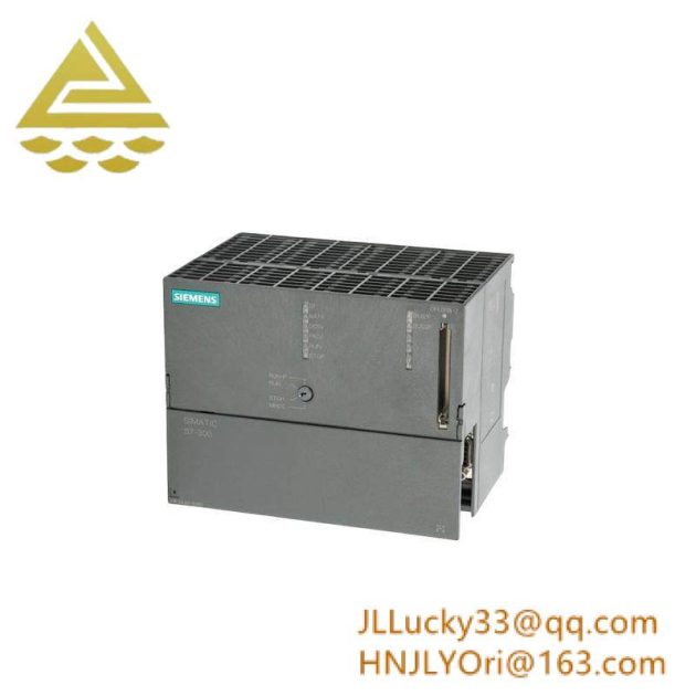 SIEMENS 6ES7318-2AJ00-0AB0 Micro PLC CPU Module