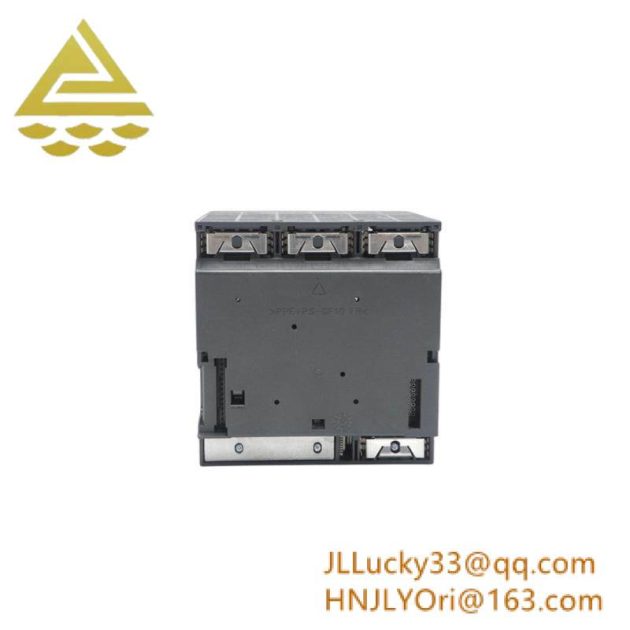 SIEMENS 6ES7318-3EL00-0AB0 - High-Power Digital Input Module for Industrial Automation, Efficient and Reliable Control Solutions