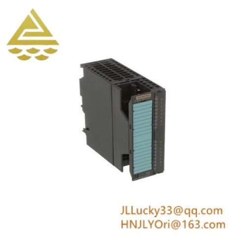 SIEMENS 6ES7321-1FH00-0AA0 Digital Input Module: Precision & Reliability for Industrial Control