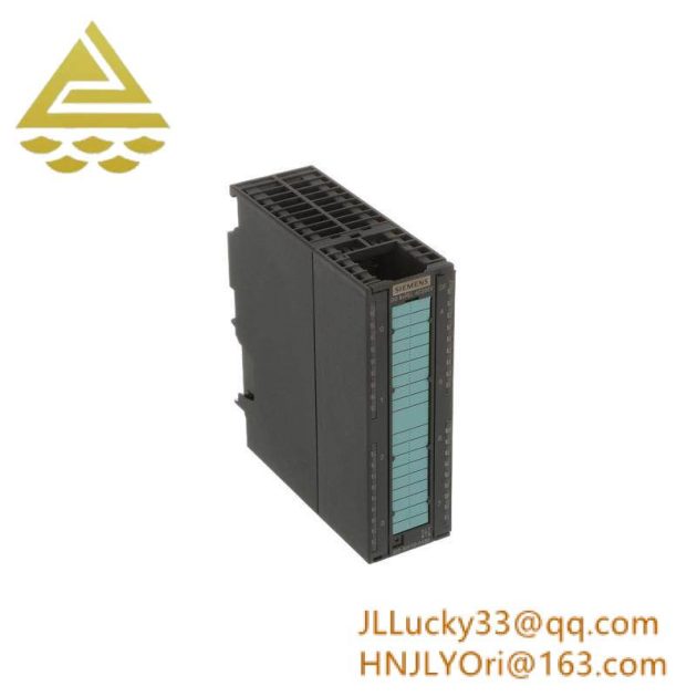 SIEMENS 6ES7322-5HF00-0AB0: Advanced Digital Output Module