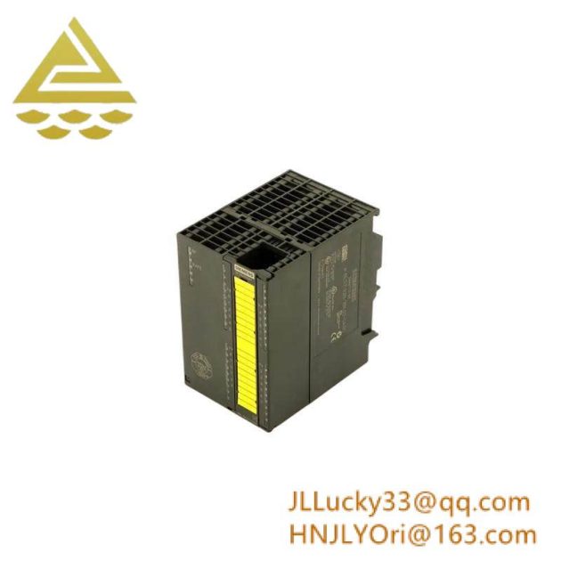 SIEMENS 6ES7326-1BK02-0AB0 | High-Performance Digital Input Module