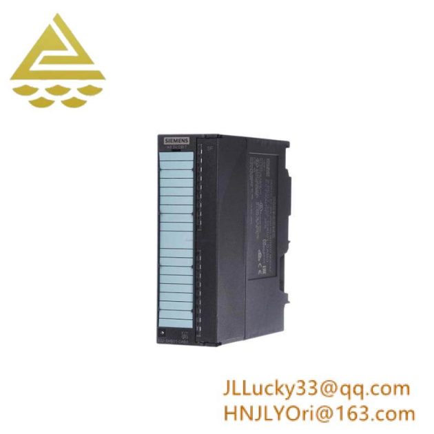 SIEMENS 6ES7332-5HB01-0AB0: Industrial Automation Expansion Module