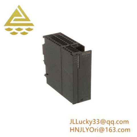 SIEMENS S7-300 Communication Processor 6ES7341-1CH02-0AE0, Advanced Networking Module