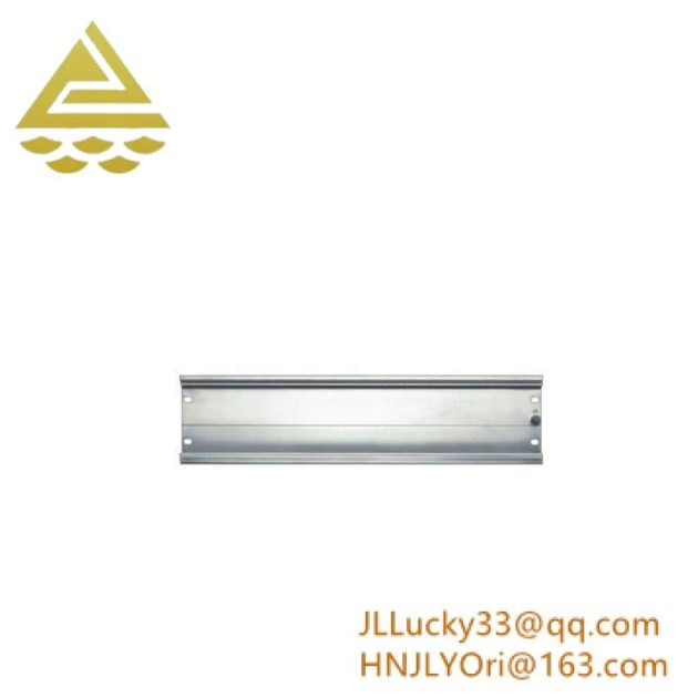 SIEMENS 6ES7390-1AF30-0AA0 Mounting Rail for SIMATIC S7-1500 Control Systems