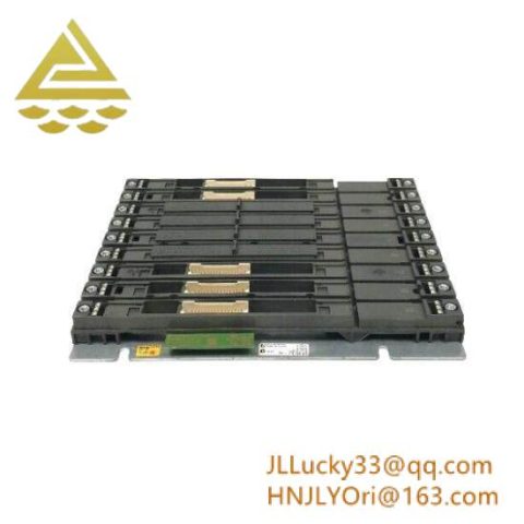 Siemens SIMATIC S7400 RACK ER2 9 SLOTS 6ES7403-1JA01-0AA0 - Advanced Control Solution