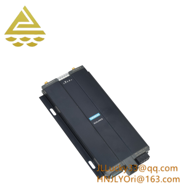 SIEMENS 6ES7416-3ES06-0AB0 CPU 416-3 High-Performance Process Control Unit for Industrial Automation