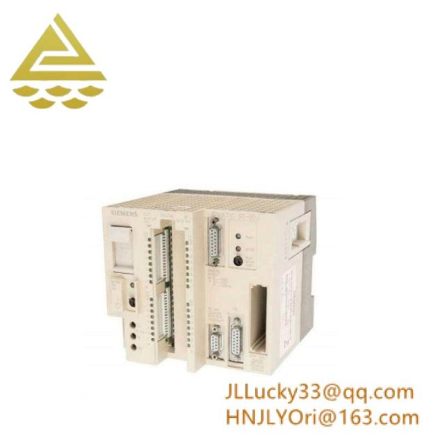 SIEMENS 6ES7416-3ES06-0AB0 CPU 416-3 High-Performance Process Control Unit for Industrial Automation