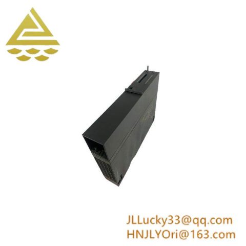 SIEMENS 6ES7417-4HL04-0AB0: Central Processing Unit for High Performance Automation Solutions