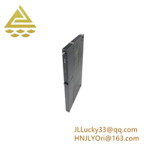 Siemens S7-400 Transmitter Interface Module 6ES7460-1BA01-0AB0 for Industrial Automation