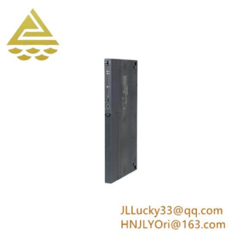 Siemens 6ES7461-1BA01-0AA0: Industrial Automation Interface Module