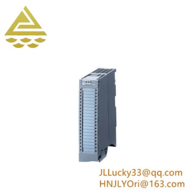 Siemens 6ES7531-7KF00-0AB0 Analog Input Module - Precision Control in Automation