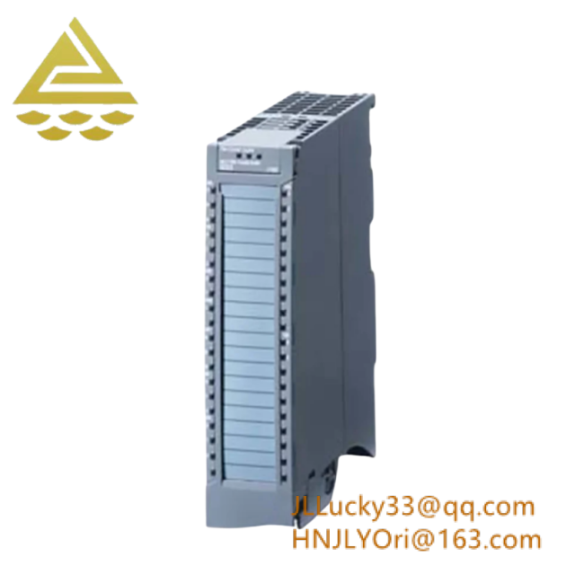 SIEMENS 6ES7551-1AB01-0AB0 Digital Transistor, High-Performance Power Module