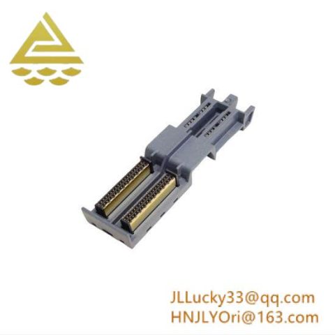 SIEMENS 6ES7 590-0AA00-0AA0 Spare Part U-Connector