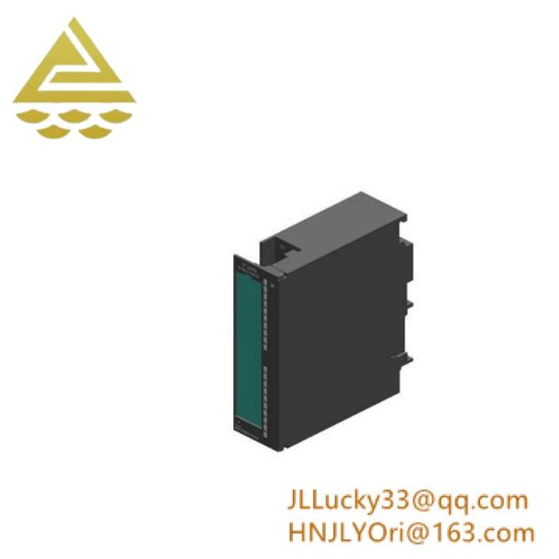 SIEMENS 6ES7650-8AR60-1AA0 Analog Input Isolated Module, Advanced Industrial Control Solution