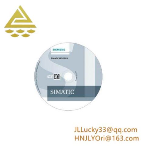 SIEMENS 6ES7870-1AA01-0YA1 - Industry Grade Automation Module