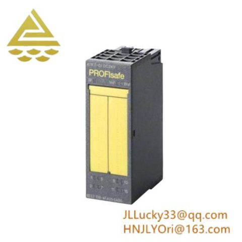 Siemens 6ES7 138-4FA04-0AB0 | High-Performance Digital Input Module