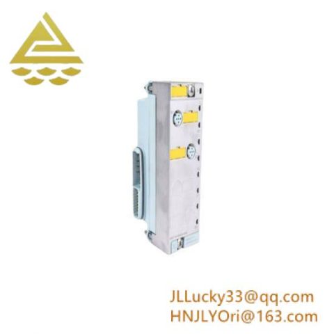 Siemens 6ES7 194-4DA00-0AA0 ET 200 PRO Connection Module