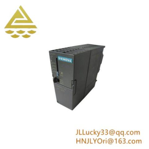 Siemens CPU314 Processor Module - 6ES7 314-1AG13-0AB0, Industrial Control Solutions