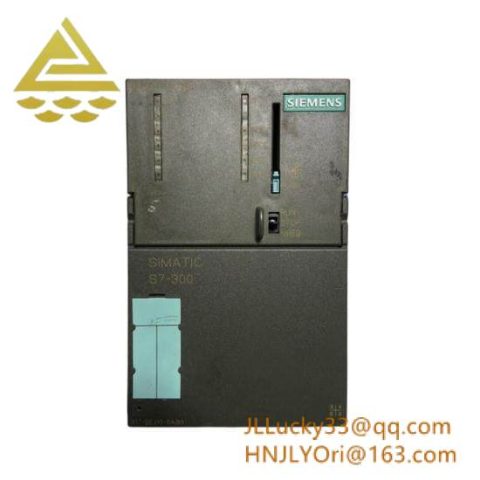 SIEMENS 6GK1161-3AA01 Programmable Control Module