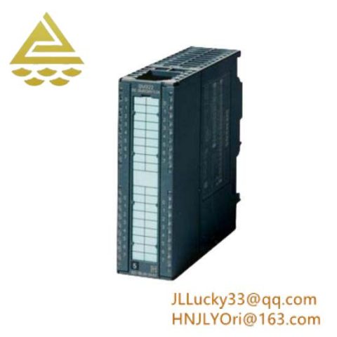 Siemens 6ES7 322-1FH00-0AA0 | Digital Output Module for Industrial Control