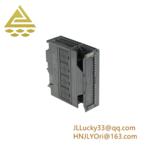 Siemens SIMATIC S7-300 Analog Input Module 6ES7 331-7KF02-0AB0, Precision Control for Industrial Automation