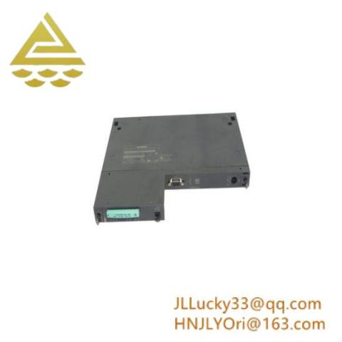 Siemens 6ES7 412-1XJ05-0AB0 Central Processor Module