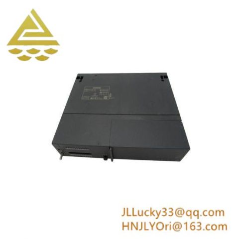 Siemens 6ES7 414-3XM05-0AB0 - High-Performance Industrial Control Processing Unit