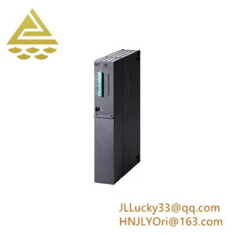 Siemens - 6ES7 417-4HL04-0AB0 CPU 417H - Modular Processing Unit