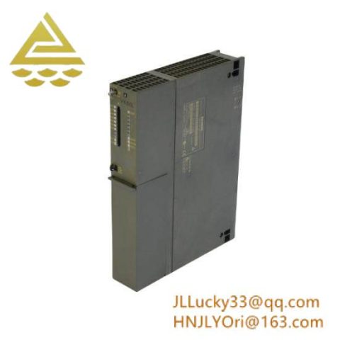 Siemens 6ES7 417-4HL04-0AB0 | SIMATIC S7-400H CPU 417H | Central Processing Unit