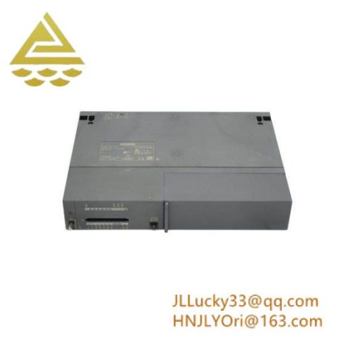 Siemens 6ES7403-1JA01-0AA0: Industrial Automation Control Module, for Enhanced Efficiency & Reliability