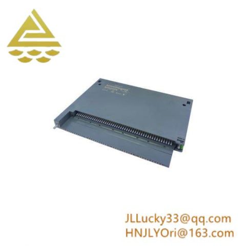 Siemens 6ES7 431-7KF10-0AB0: Advanced Analog Input Module for Industrial Automation