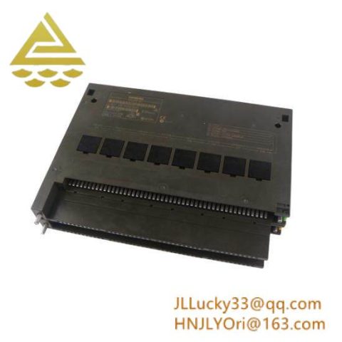 Siemens 6ES7 455-1VS00-0AE0 Control Module