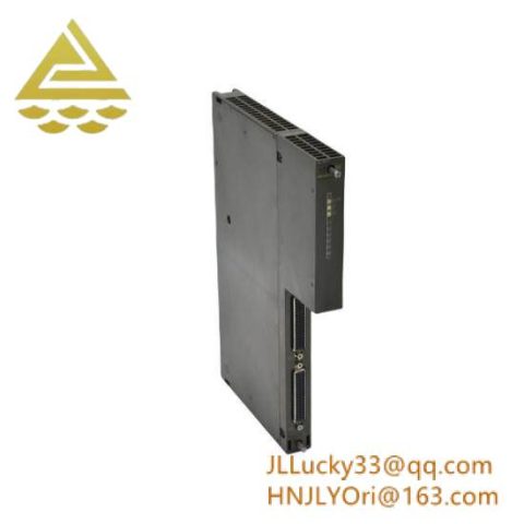 Siemens FM460-3 Transmitter Interface Module, High-Precision 460-3 Module