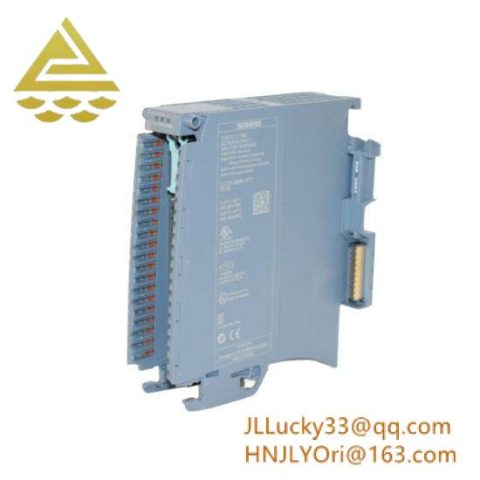 Siemens 6ES7 522-1BH00-0AB0 Digital Input Module