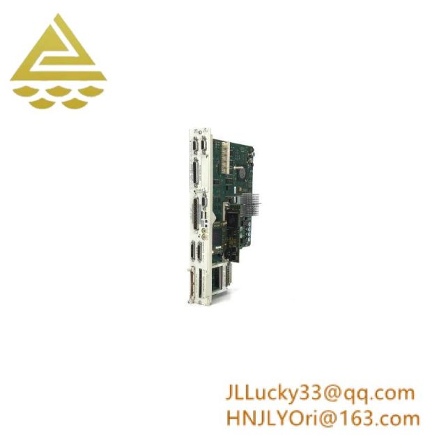 SIEMENS 6EW1861-2AC Advanced Industrial Automation Control Module