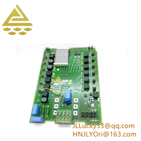 Siemens 6FC5203-0AF02-0AA0 Industrial Control Module